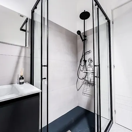 Mono Molara Apartament *