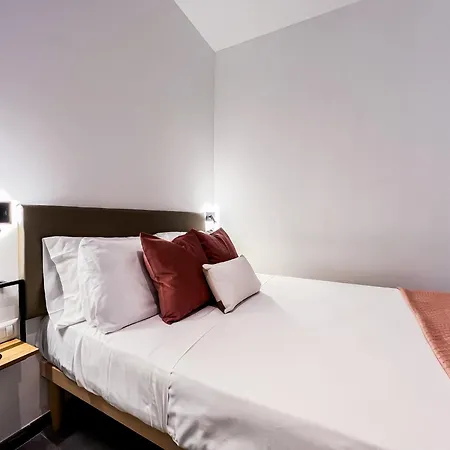 Apartament Mono Molara *