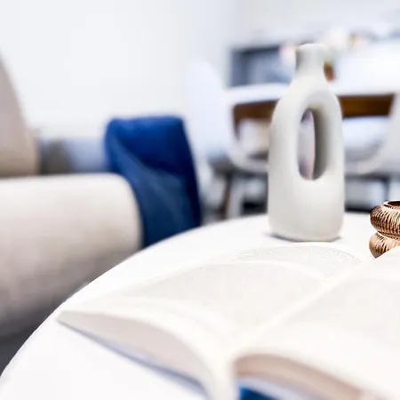 Mono Molara Apartament Olbia