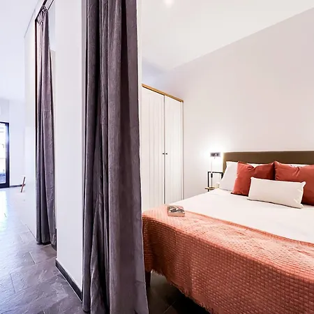 Apartament Mono Molara Olbia