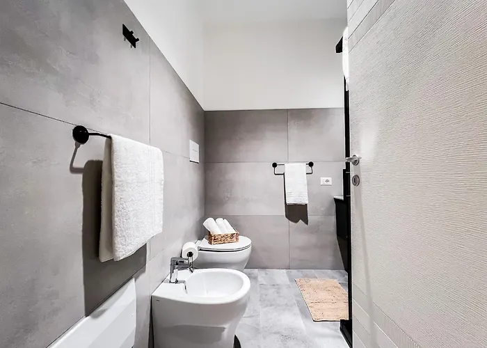 Mono Molara Apartamento