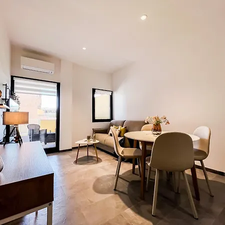 Lejlighed Mono Molara Olbia