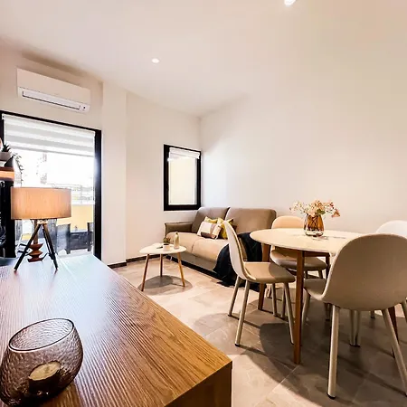Apartment Mono Molara Olbia