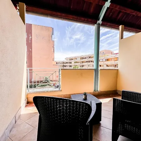 Apartment Mono Molara