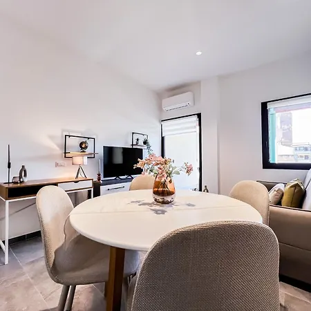 Apartment Mono Molara Olbia