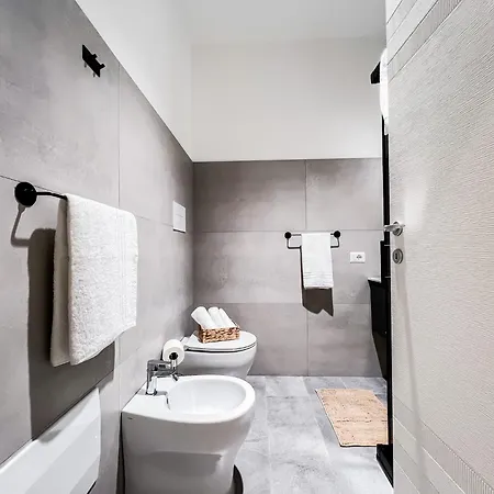 Mono Molara Apartment