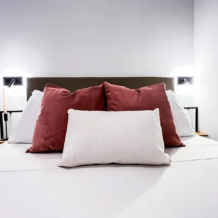 Mono Molara Apartment Olbia